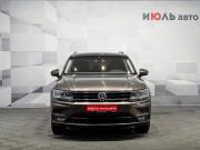 Volkswagen Tiguan II Екатеринбург  - изображение 22