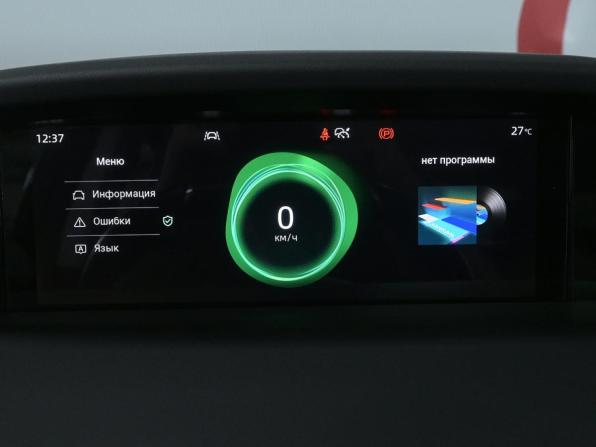 Changan UNI-K с пробегом 2023 года, цена 2 364 000 рублей, 49103 км, внедорожник, Автокод Объявления