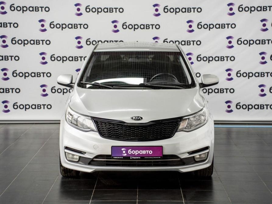Kia Rio III Рестайлинг Ростов-на-Дону  - изображение 18