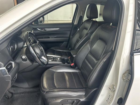 Mazda CX-5 II с пробегом 2017 года, цена 2 500 000 рублей, 119793 км, внедорожник, Автокод Объявления