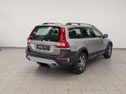 Volvo XC70 II Рестайлинг Москва  - изображение 34