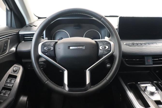 Haval Jolion I Рестайлинг с пробегом 2025 года, цена 2 082 000 рублей, 11378 км, внедорожник, Автокод Объявления