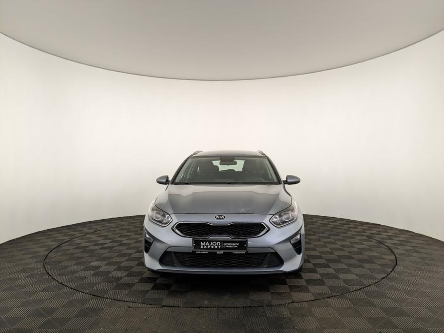 Kia Ceed III Москва  - изображение 2