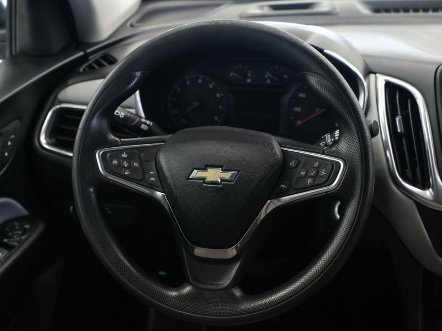 Chevrolet Equinox III Самара  - изображение 15