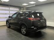 Toyota RAV4 IV (XA40) Рестайлинг Тверь  - изображение 25