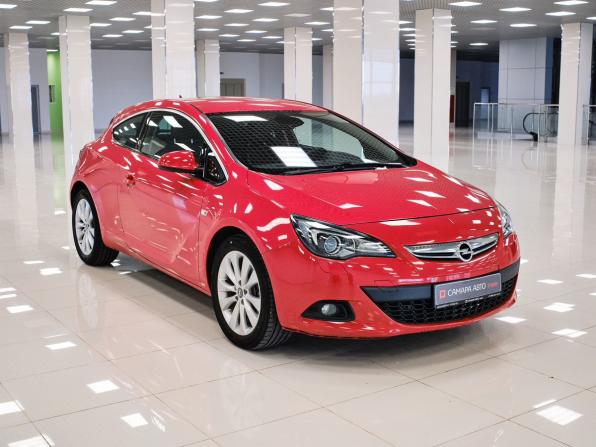 Opel Astra J Рестайлинг с пробегом 2012 года, цена 835 000 рублей, 88245 км, хэтчбек, Автокод Объявления