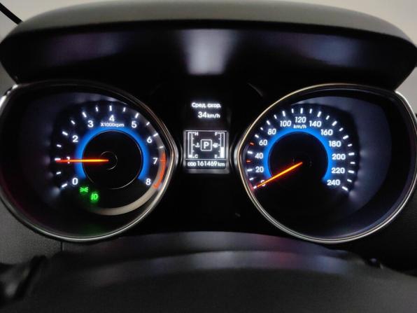 Hyundai Elantra V (MD) Рестайлинг с пробегом 2013 года, цена 1 100 000 рублей, 161468 км, седан, Автокод Объявления
