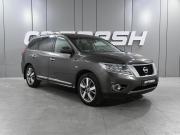 Nissan Pathfinder IV Ростов-на-Дону  - изображение 29