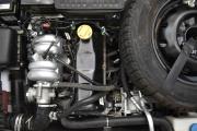 Lada (ВАЗ) Niva Legend Москва  - изображение 29