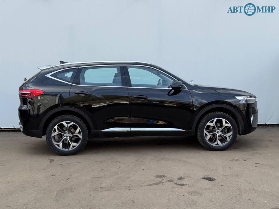 Haval F7 I Москва  - изображение 4