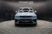 Geely Tugella I Крым  - изображение 39