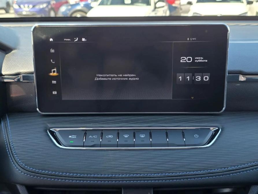 Haval Jolion I Санкт-Петербург  - изображение 19