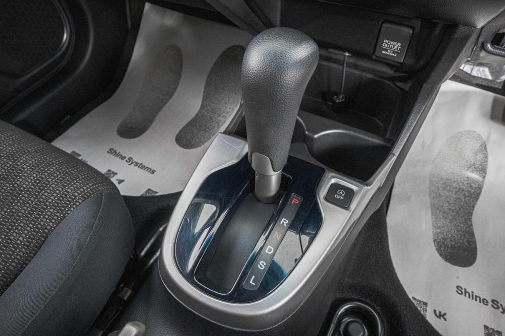 Honda Fit III Барнаул  - изображение 19