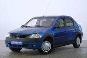 Renault Logan I Омск  - изображение 21