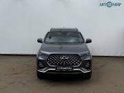 Chery Tiggo 7 Pro I Москва  - изображение 17