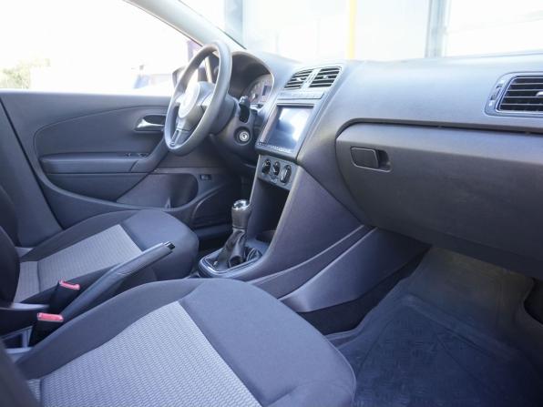 Volkswagen Polo V с пробегом 2012 года, цена 714 000 рублей, 129848 км, седан, Автокод Объявления