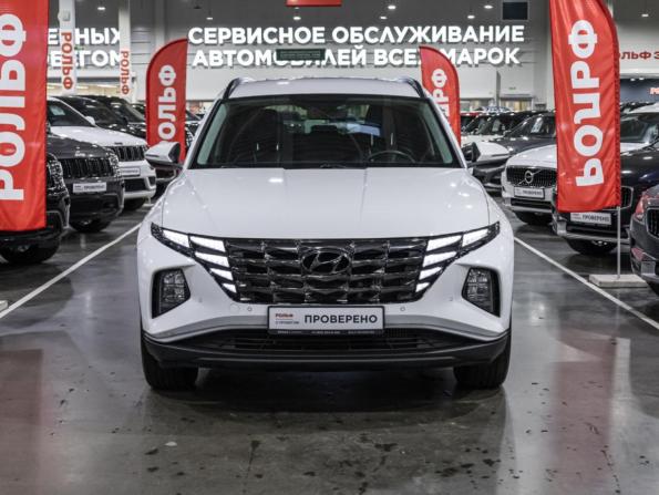 Hyundai Tucson IV с пробегом 2022 года, цена 3 300 000 рублей, 62279 км, внедорожник, Автокод Объявления