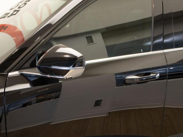 GAC GS8 II с пробегом 2025 года, цена 3 949 000 рублей, 11400 км, внедорожник, Автокод Объявления