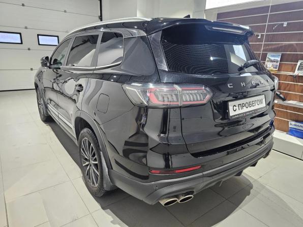 Chery Tiggo 8 Pro Max I с пробегом 2023 года, цена 2 249 000 рублей, 57900 км, внедорожник, Автокод Объявления