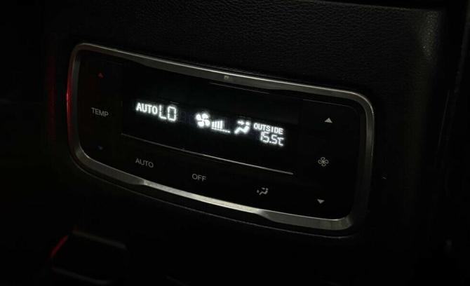 GAC GS8 I с пробегом 2021 года, цена 2 650 000 рублей, 89187 км, внедорожник, Автокод Объявления