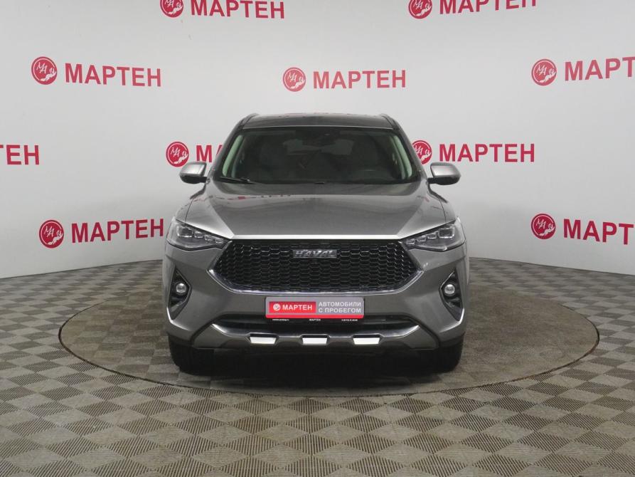 Haval F7 I Вологда  - изображение 2