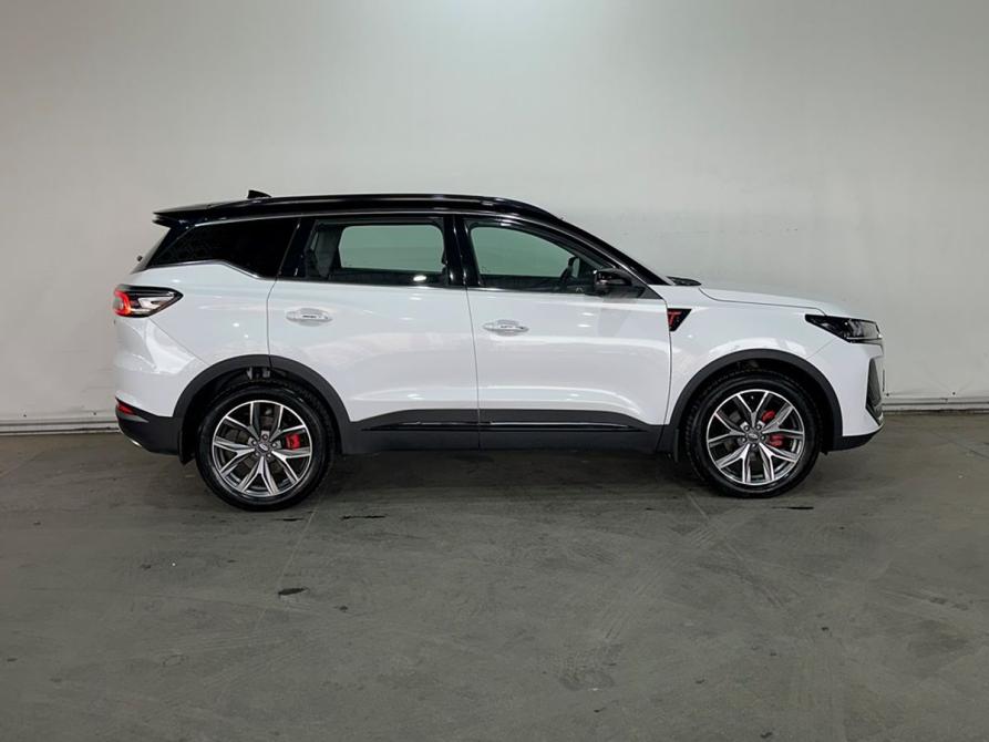 Chery Tiggo 7 Pro Max I Рестайлинг Москва  - изображение 8