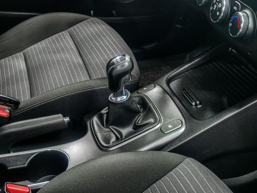 Kia Cerato III Ростов-на-Дону  - изображение 16