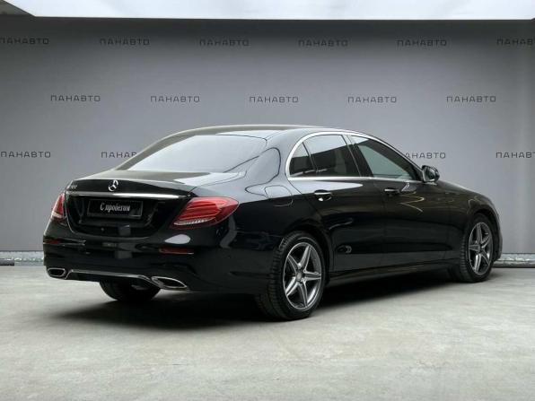 Mercedes-Benz E-Класс V (W213 S213 C238) с пробегом 2016 года, цена 3 297 000 рублей, 65847 км, седан, Автокод Объявления
