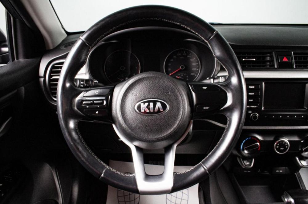 Kia Rio IV Сургут  - изображение 11