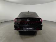 Hyundai Sonata VIII (DN8) Уфа  - изображение 32