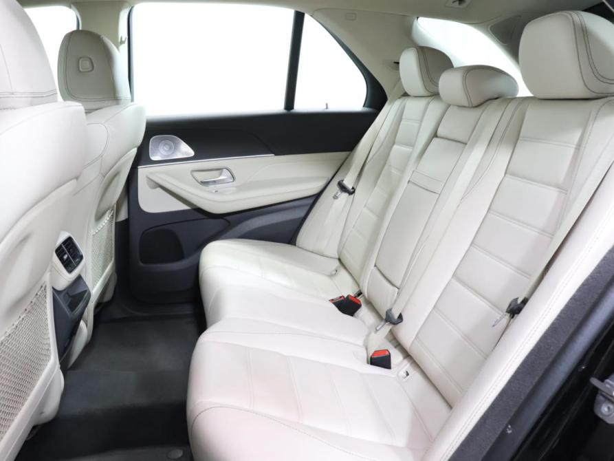 Mercedes-Benz GLE II (V167) Москва  - изображение 11