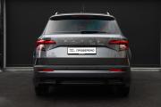 Skoda Karoq I Москва  - изображение 30