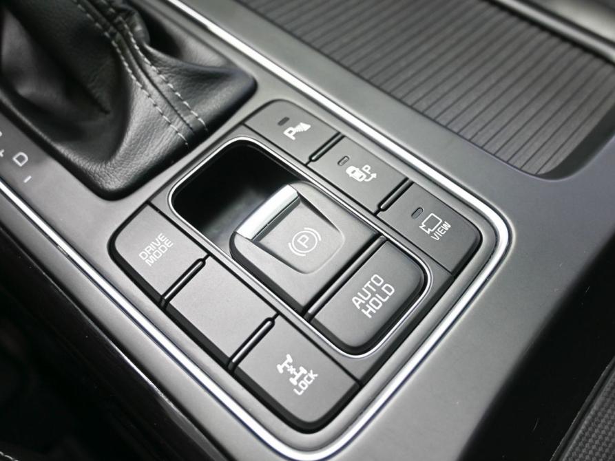 Kia Sorento III Prime Рестайлинг Ростов-на-Дону  - изображение 26