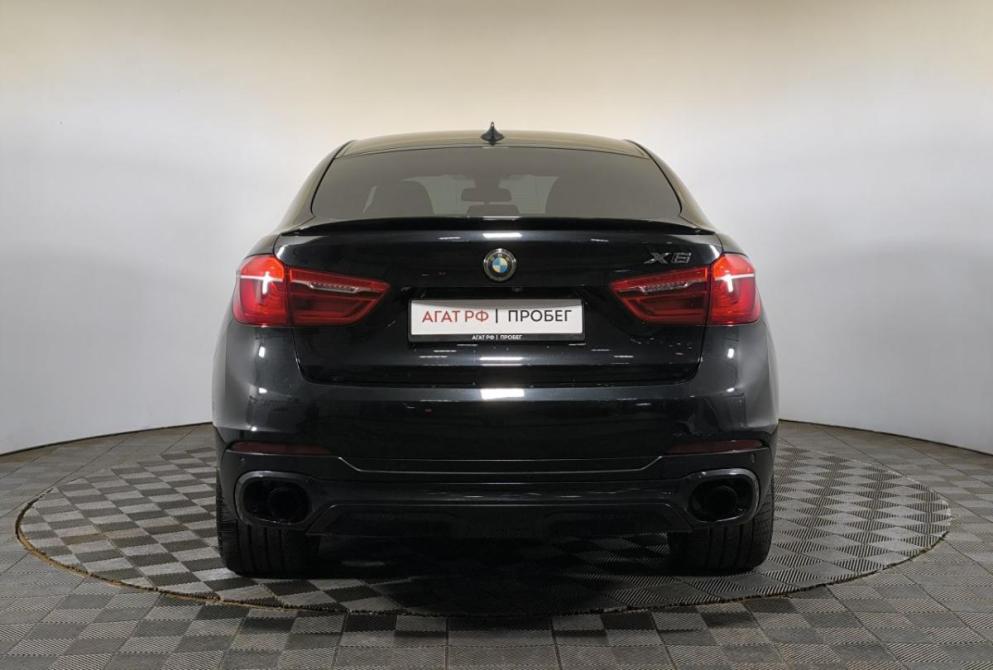 BMW X6 II (F16) Нижний Новгород  - изображение 5