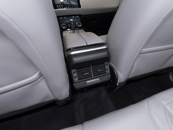 Land Rover Range Rover Evoque II с пробегом 2020 года, цена 2 990 000 рублей, 164000 км, внедорожник, Автокод Объявления