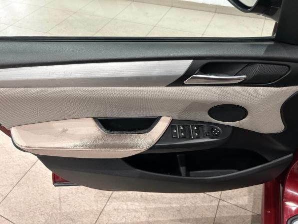BMW X3 II (F25) с пробегом 2011 года, цена 1 399 000 рублей, 268000 км, внедорожник, Автокод Объявления