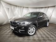 BMW X6 II (F16) Москва  - изображение 19