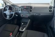 Volkswagen Golf Plus II Киров  - изображение 39
