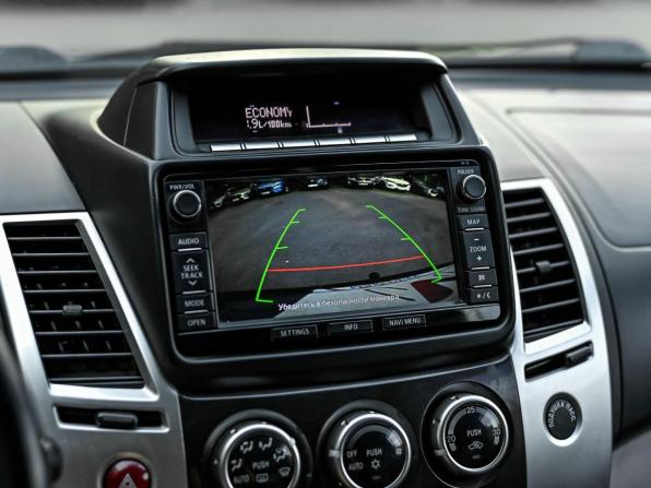 Mitsubishi Pajero Sport II Рестайлинг с пробегом 2014 года, цена 1 499 000 рублей, 146828 км, внедорожник, Автокод Объявления