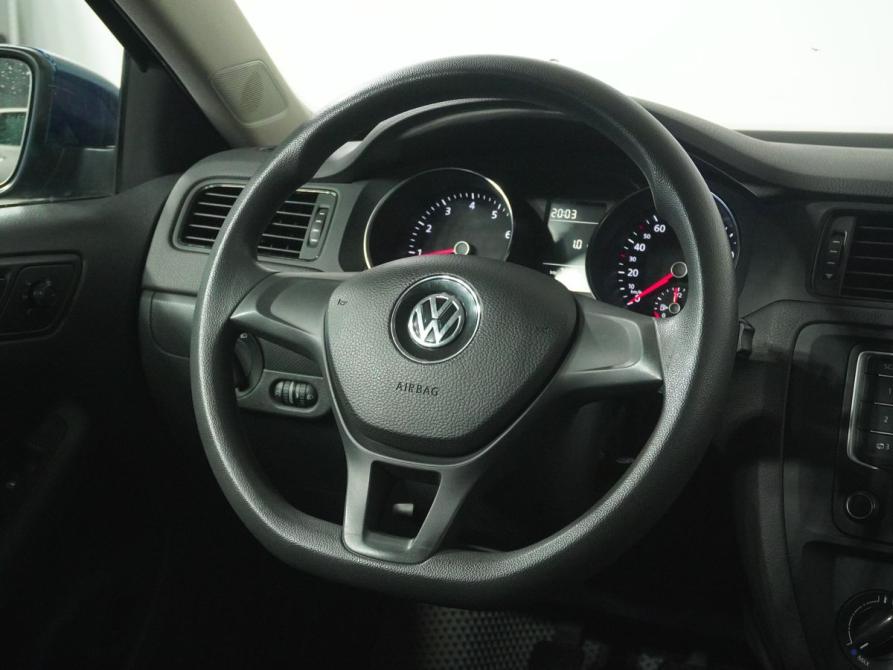 Volkswagen Jetta VI Рестайлинг Вологда  - изображение 16