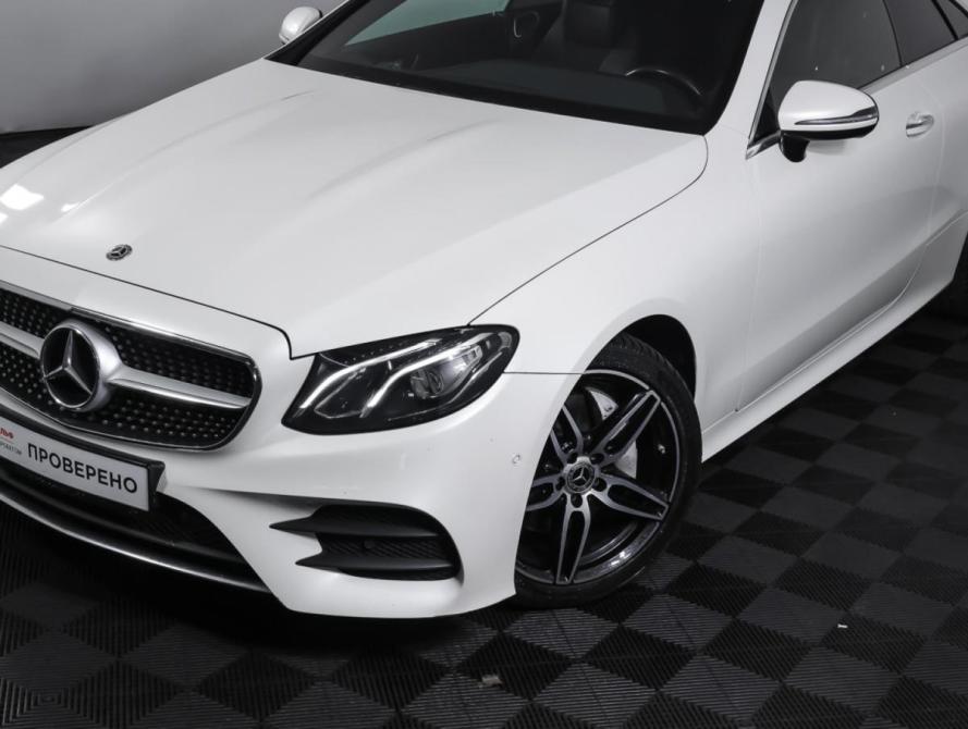 Mercedes-Benz E-Класс V (W213 S213 C238) Москва  - изображение 26
