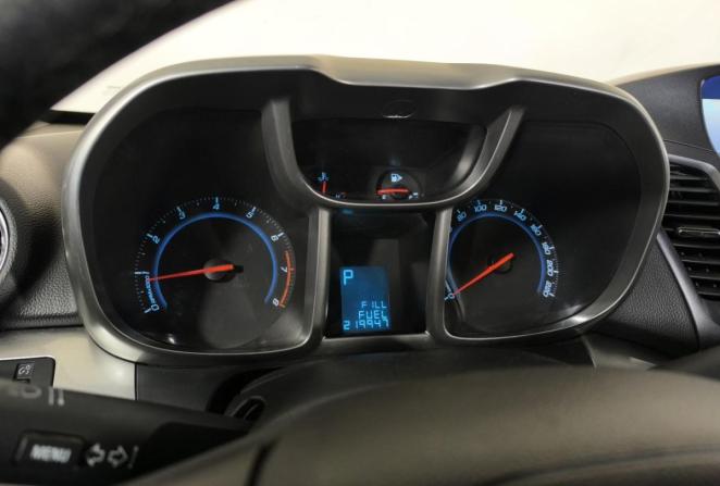 Chevrolet Orlando I с пробегом 2012 года, цена 1 050 000 рублей, 219947 км, компактвэн, Автокод Объявления