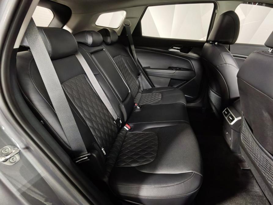 Kia Sportage V Москва  - изображение 16