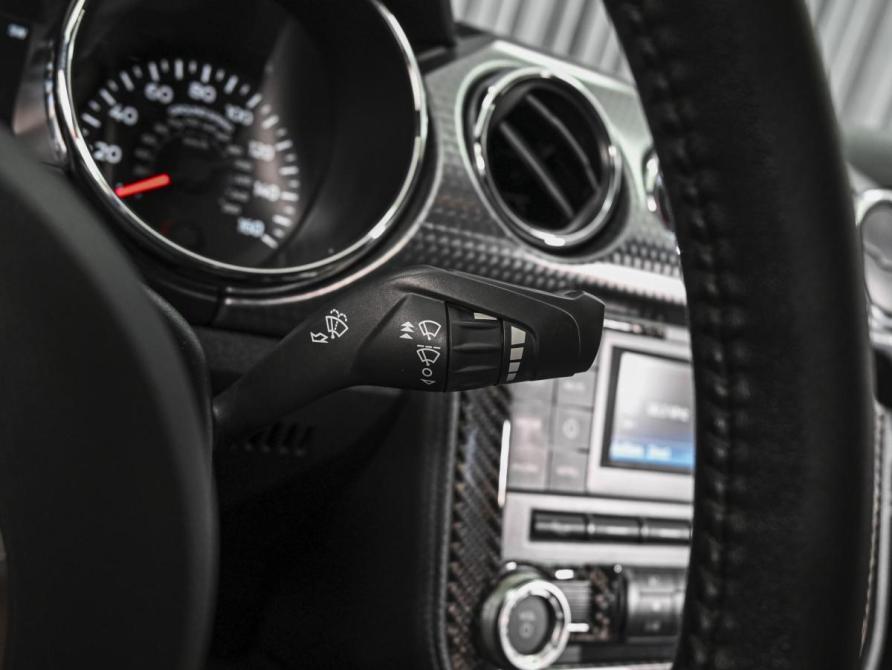 Ford Mustang VI Ставрополь  - изображение 17