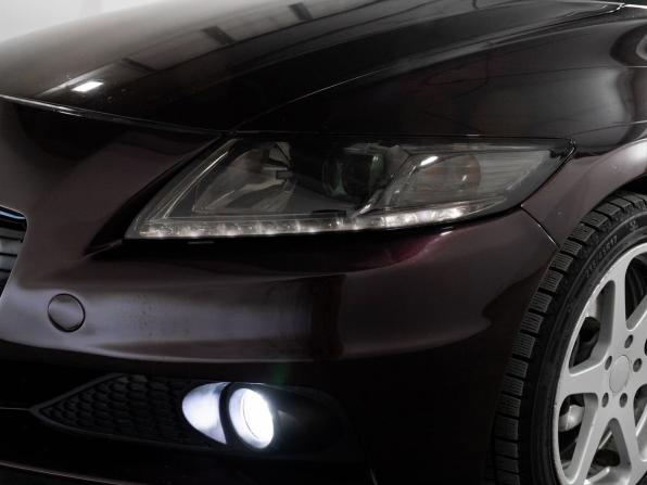 Honda CR-Z I Рестайлинг с пробегом 2012 года, цена 980 000 рублей, 181623 км, хэтчбек, Автокод Объявления