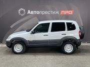 Chevrolet Niva I Рестайлинг Пермь  - изображение 29