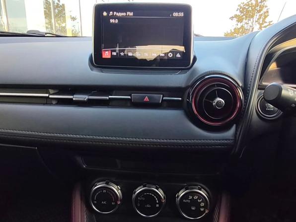 Mazda CX-3 I с пробегом 2015 года, цена 1 299 000 рублей, 137475 км, внедорожник, Автокод Объявления
