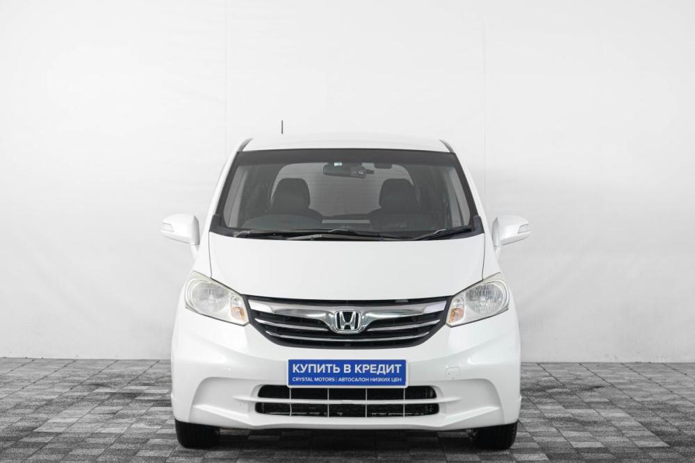 Honda Freed I Рестайлинг Кемерово  - изображение 2
