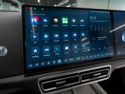 Li Auto (Lixiang) L6 Москва  - изображение 56