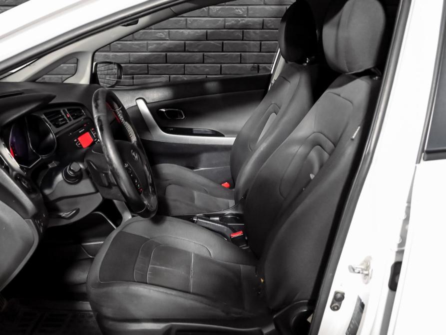 Kia Ceed II Екатеринбург  - изображение 6